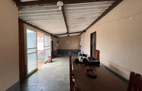 Casa em Minas Gerais, Uberlândia
