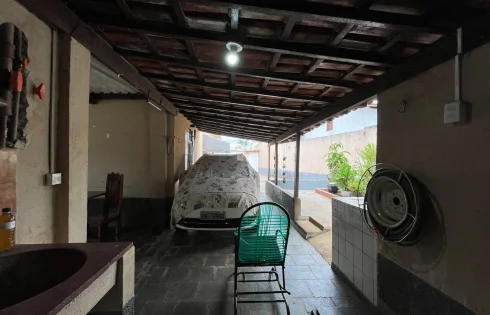 Casa em Minas Gerais, Uberlândia