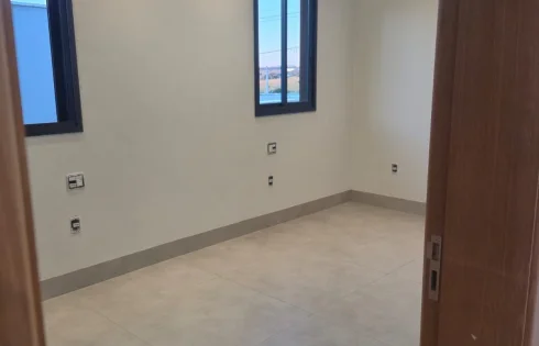 Casa em Granja Marileusa, Uberlândia