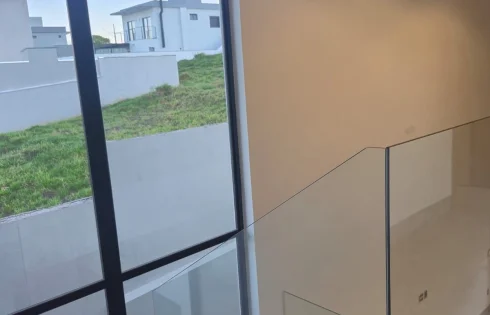 Casa em Granja Marileusa, Uberlândia