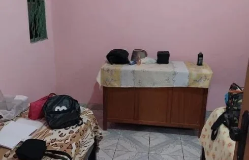 Casa em Guarani, Uberlândia
