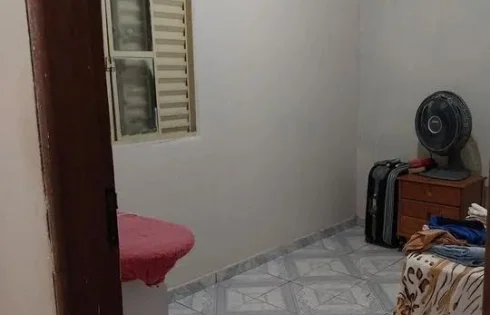 Casa em Guarani, Uberlândia