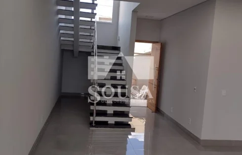 Quinta Alto Umuarama, Uberlândia