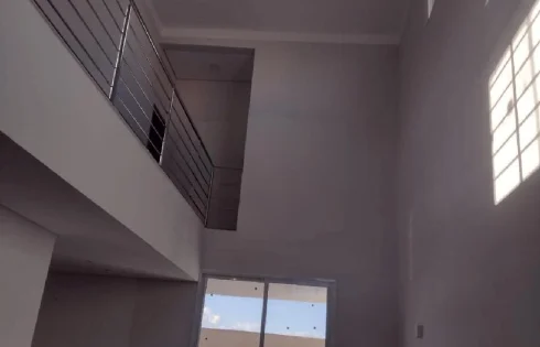 Casa em Quinta Alto Umuarama, Uberlândia