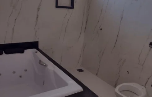 Casa em Quinta Alto Umuarama, Uberlândia