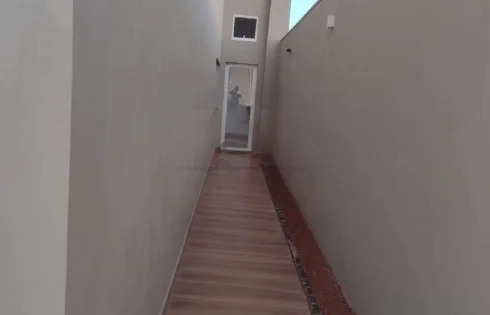 Casa em Quinta Alto Umuarama, Uberlândia