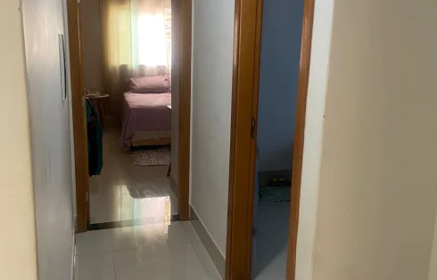 Casa em Laranjeiras, Uberlândia