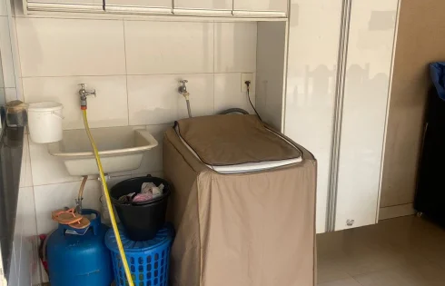 Casa em Laranjeiras, Uberlândia