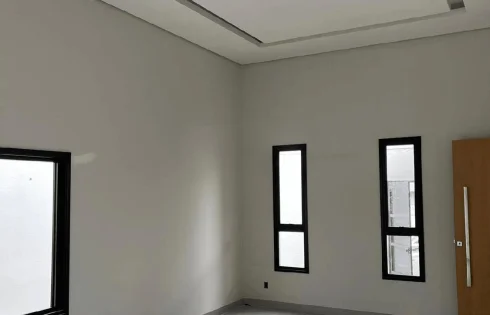 Casa em Interlagos, Araguari