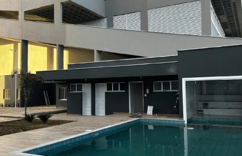 Apartamento em Martins, Uberlândia