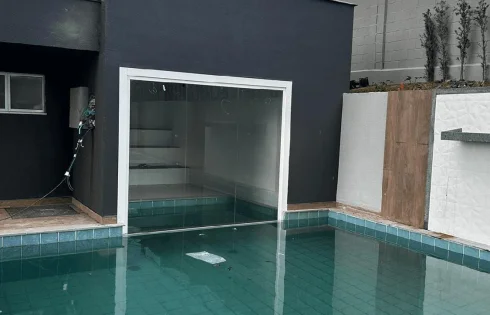 Apartamento em Martins, Uberlândia