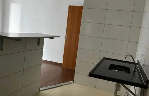 Apartamento em Martins, Uberlândia