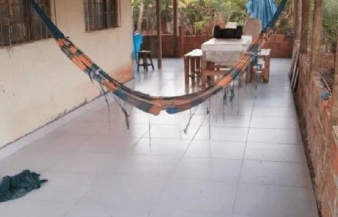 Tapuirama, Uberlândia