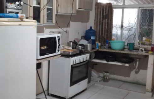 Chácara em Tapuirama, Uberlândia