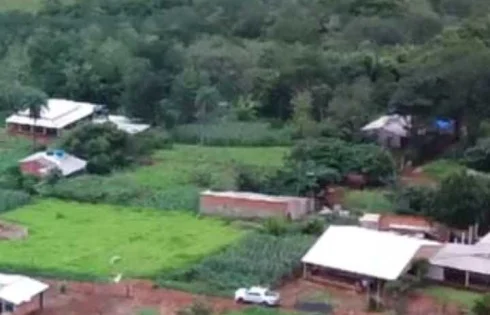 Chácara em Tapuirama, Uberlândia