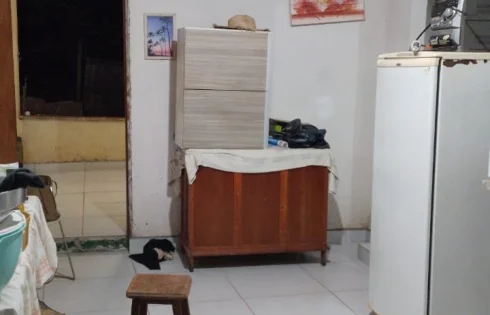 Chácara em Tapuirama, Uberlândia
