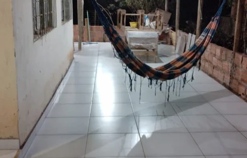 Chácara em Tapuirama, Uberlândia