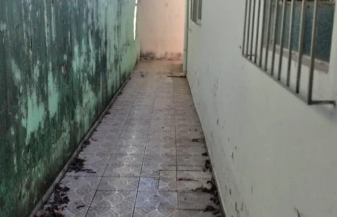 Casa em Maravilha, Uberlândia