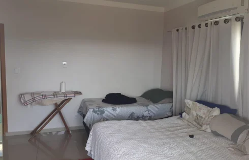 Casa em Novo Mundo, Uberlândia