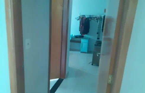 Casa em Novo Mundo, Uberlândia