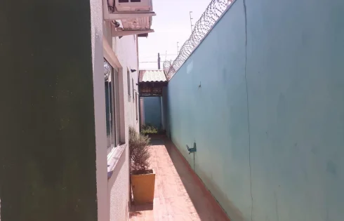 Casa em Novo Mundo, Uberlândia