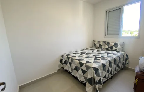 Apartamento em Jaraguá, Uberlândia