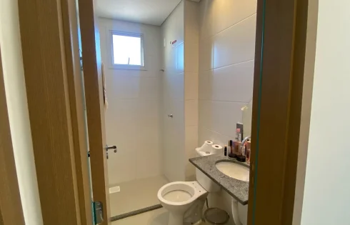 Apartamento em Jaraguá, Uberlândia
