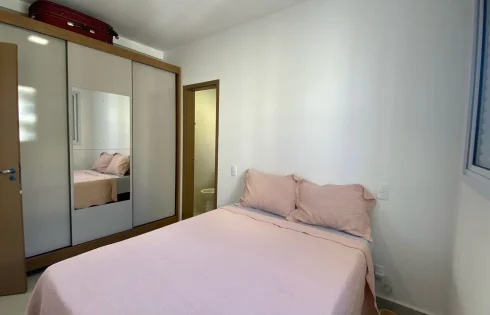 Apartamento em Jaraguá, Uberlândia