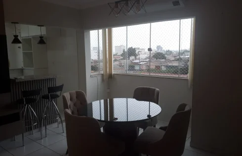 Apartamento em Santa Mônica, Uberlândia