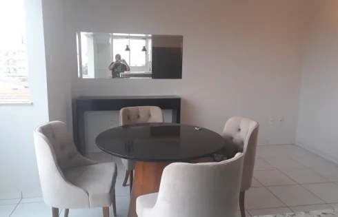 Apartamento em Santa Mônica, Uberlândia