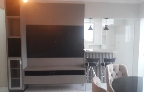 Apartamento em Santa Mônica, Uberlândia