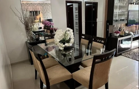 Apartamento em Santa Mônica, Uberlândia