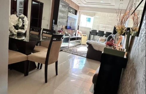 Apartamento em Santa Mônica, Uberlândia