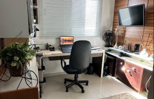 Apartamento em Santa Mônica, Uberlândia