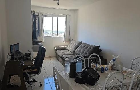 Apartamento em Laranjeiras, Uberlândia