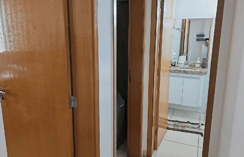 Apartamento em Laranjeiras, Uberlândia