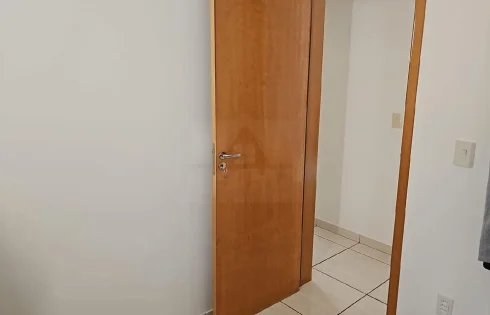 Apartamento em Laranjeiras, Uberlândia