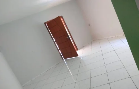 Casa em Presidente Roosevelt, Uberlândia