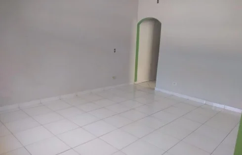 Casa em Presidente Roosevelt, Uberlândia