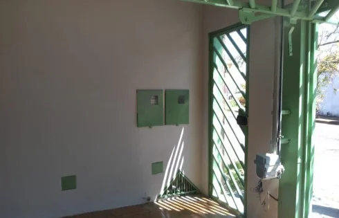 Casa em Presidente Roosevelt, Uberlândia