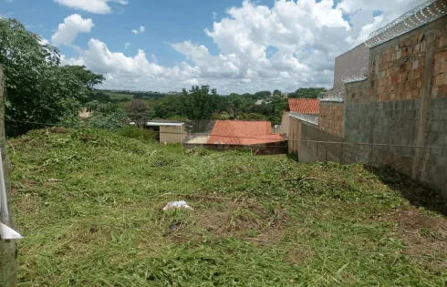 Terreno em Cidade Jardim, Uberlândia