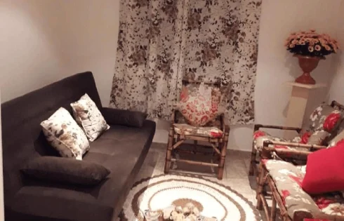 Casa em Presidente Roosevelt, Uberlândia