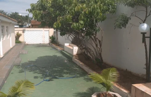 Casa em Presidente Roosevelt, Uberlândia