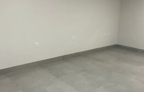 Casa em Cidade Jardim, Uberlândia