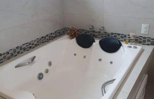 Casa em Jardim Karaíba, Uberlândia