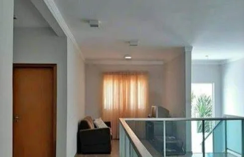 Casa em Jardim Karaíba, Uberlândia