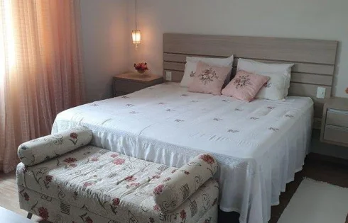 Casa em Jardim Karaíba, Uberlândia