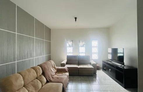 Casa em Jardim Patricia, Uberlândia