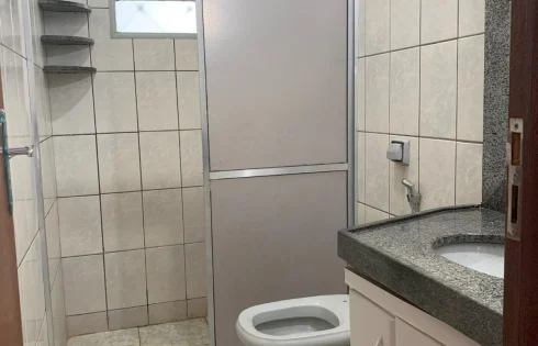 Casa em Jardim Patricia, Uberlândia