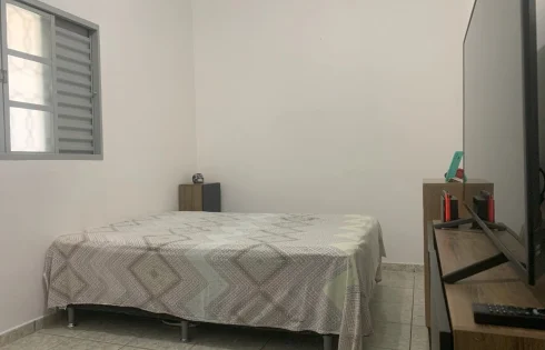 Casa em Jardim Patricia, Uberlândia